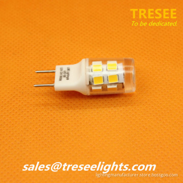 Small LED G8 Sockel Light Halogen Capsule Bulbs